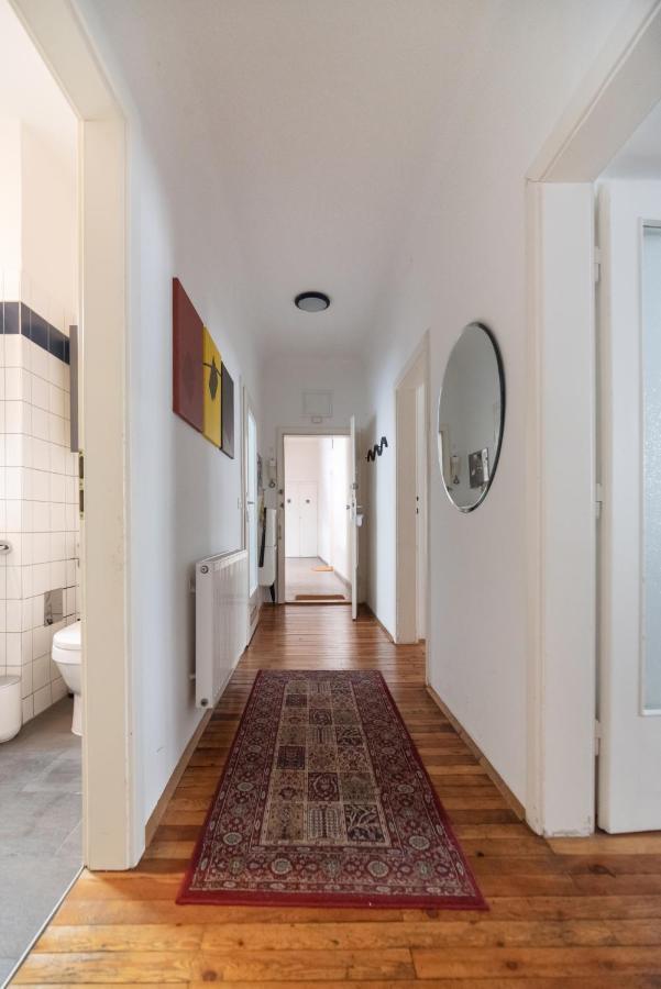 Im Herzen Von Apartment Wien