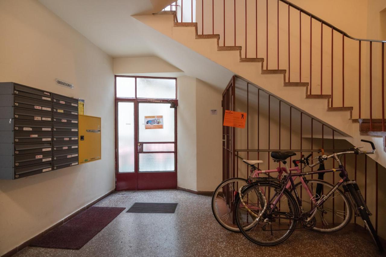 Apartment Im Herzen Von Vienna